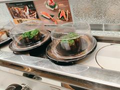 -争鲜回转寿司(朝北大悦城店)