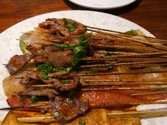 -友记功夫香·人民川菜(红牌楼店)