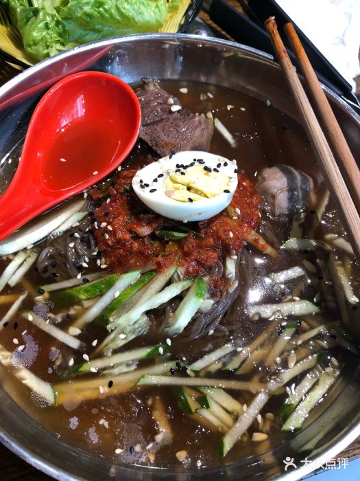 汉城烤肉馆(冉家坝店)图片 - 第181张