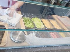 -一田屋饭团(华侨城沃尔玛店)