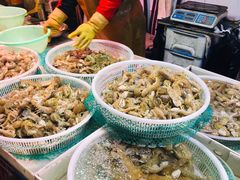 -桃源市场(解放路店)