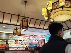 -惠宾饭庄(中山路店)