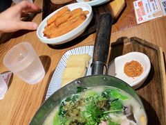 -小满手工粉(上海品尊国际店)