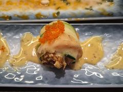 -戏作寿司(观音桥店)