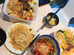 -林静小吃(复兴路店)