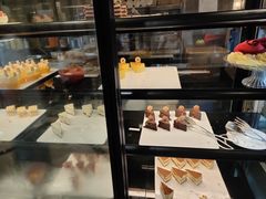-芭菲盛宴·环球美食(解放碑英利国际店)