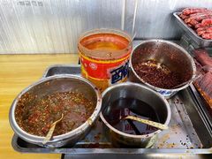 -谭老太正宗柳州螺狮粉(家和花园店)