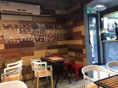 -Tubestation站点比萨(五道营店)