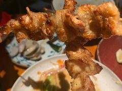 -醉虎传(南锣鼓巷店)