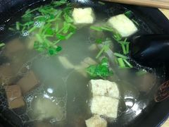 -百年尹氏汤包(湖南路狮子桥店)