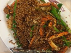 -桥底辣蟹(谢斐道店)