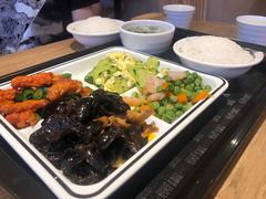 -金饭碗(普陀店)