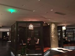 -佛山希尔顿酒店·融誉亚洲美食荟