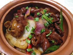 -阿英煲(凉城路店)