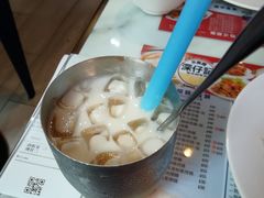 -深仔记茶餐厅(亚士厘道店)