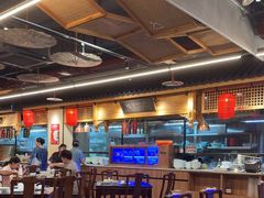 -安泰楼·佛跳墙创始人·传统闽味早茶·酒楼(三坊七巷闽菜地标店)