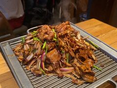 -四季民福烤鸭店(前门廊房二条店)