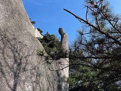 -天柱山风景区