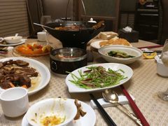 -小蓝鲸湖北菜(八一路店)