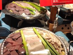 -筱爷叔·上海传统手工菜(玉树路店)