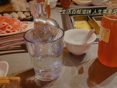 -巴奴毛肚火锅(二七万达店)
