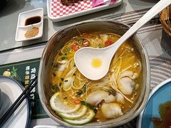 -鹅冠港式茶餐厅(来福士店)