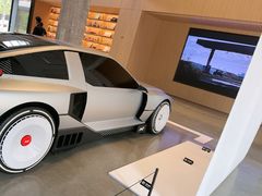 -现代汽车文化中心 Hyundai Motorstudio Beijing