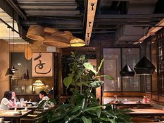 -薇酌饮·陕西菜(南门外店)