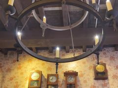 -ALBERGUE 1601 婆仔屋葡国餐厅