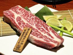 -牛佬•炭火烤肉(挂绿店)