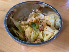 -左撇子私房面