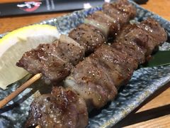 -鸟鸣门屋台料理(金帝银泰店)