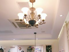 -燕庭·纯燕窝·甜品下午茶(日月光店)