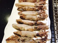-九鲜坊烧烤城