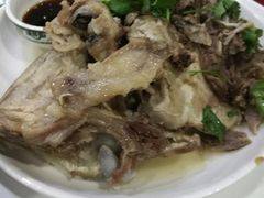 -大唐高老庄(红旗路店)
