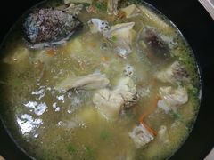 -吉品莞家·鲍鱼鸡煲(东莞店)