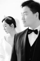 点击看大图 -太郎花子婚纱摄影艺术中心
