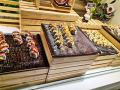 -快乐爱斯米牛排·寿喜烧自助(亿合城店)