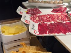 -潮牛壹号鲜牛肉火锅(世界城广场店)