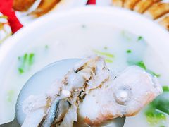 -蛇口康乐快餐鱼仔档(翠苑小区店)