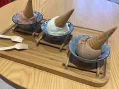 -歎雪糕低糖低脂Gelato冰淇淋