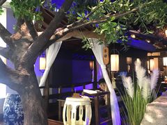 -绿茶餐厅(乐峰广场店)