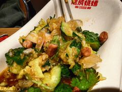 -熙成烧烤(白塔岭店)