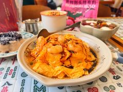 -堂屋糖水店(愚园店)