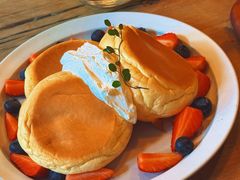 -UPPER KITCHEN(延安路店)