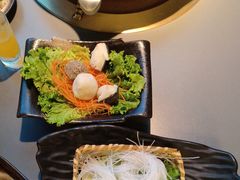 -湊湊火锅·茶憩(南京万象天地店)