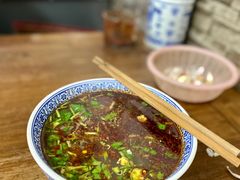 -惠记粉汤羊血(小南门店)