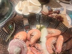 -渔夫蒸鲜(世奥湾店)