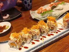 -千代武日本料理(开发区店)