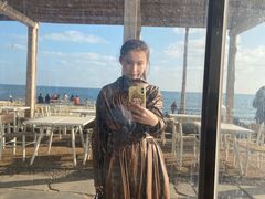 -Cafe Aewol Monsant